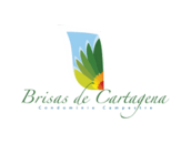 Logo Brisas de Cartagena