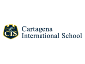 Logo Cartagena International School