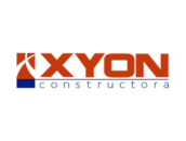 Logo Xyon